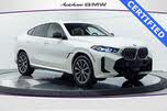 BMW X6 xDrive40i AWD
