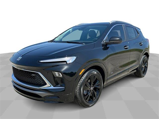 2026 Buick Encore GX Sport Touring FWD