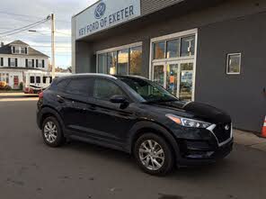Hyundai Tucson Value AWD