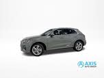 Audi Q3 quattro Premium S Line 45 TFSI