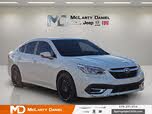 Subaru Legacy Limited XT AWD