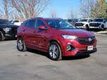 Buick Encore GX Select FWD