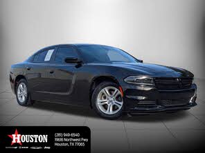 Dodge Charger SXT RWD