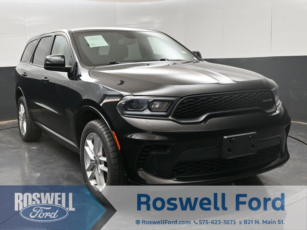 2023 Dodge Durango GT AWD