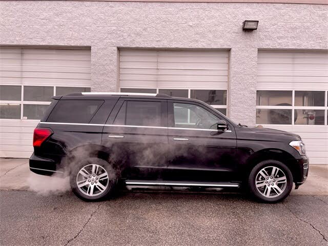 2023 Ford Expedition Limited 4WD