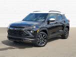Chevrolet Trailblazer ACTIV AWD