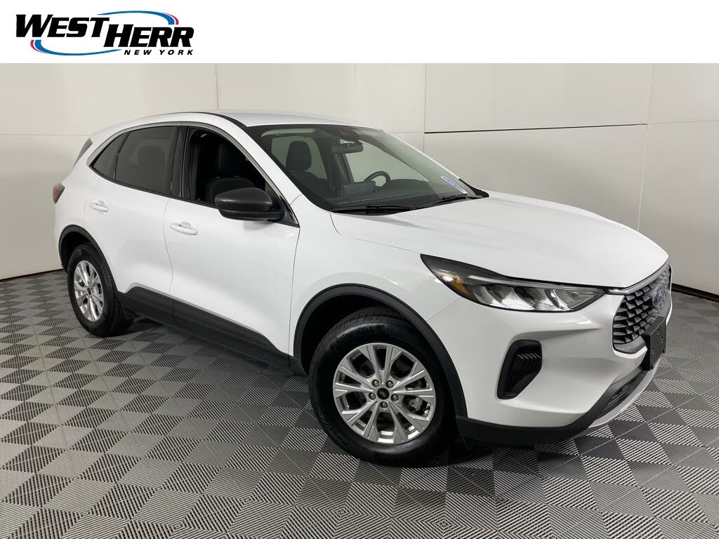 2024 Ford Escape Active AWD