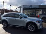 Mazda CX-90 3.3 Turbo Premium AWD