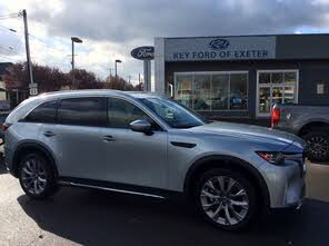 Mazda CX-90 3.3 Turbo Premium AWD