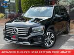 Mercedes-Benz GLB 250 4MATIC