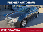 Cadillac CTS 3.0L AWD