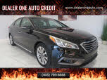 Hyundai Sonata Limited FWD