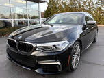 BMW 5 Series M550i xDrive Sedan AWD