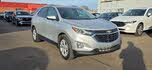 Chevrolet Equinox 2.0T LT AWD