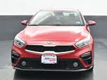 Kia Forte LXS FWD