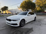 BMW 5 Series 530i Sedan RWD