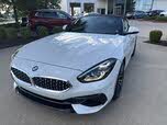BMW Z4 sDrive30i RWD