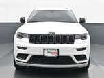 Jeep Grand Cherokee Limited X 4WD
