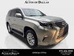 Lexus GX 460 AWD
