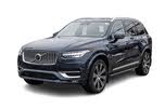 Volvo XC90 T6 Inscription 7-Passenger AWD