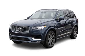 Volvo XC90 T6 Inscription 7-Passenger AWD