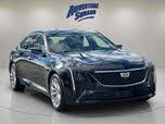 Cadillac CT5 Premium Luxury RWD