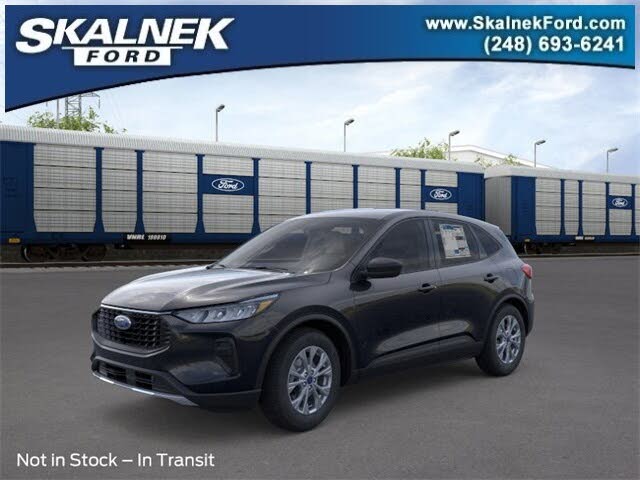 2026 Ford Escape Active AWD