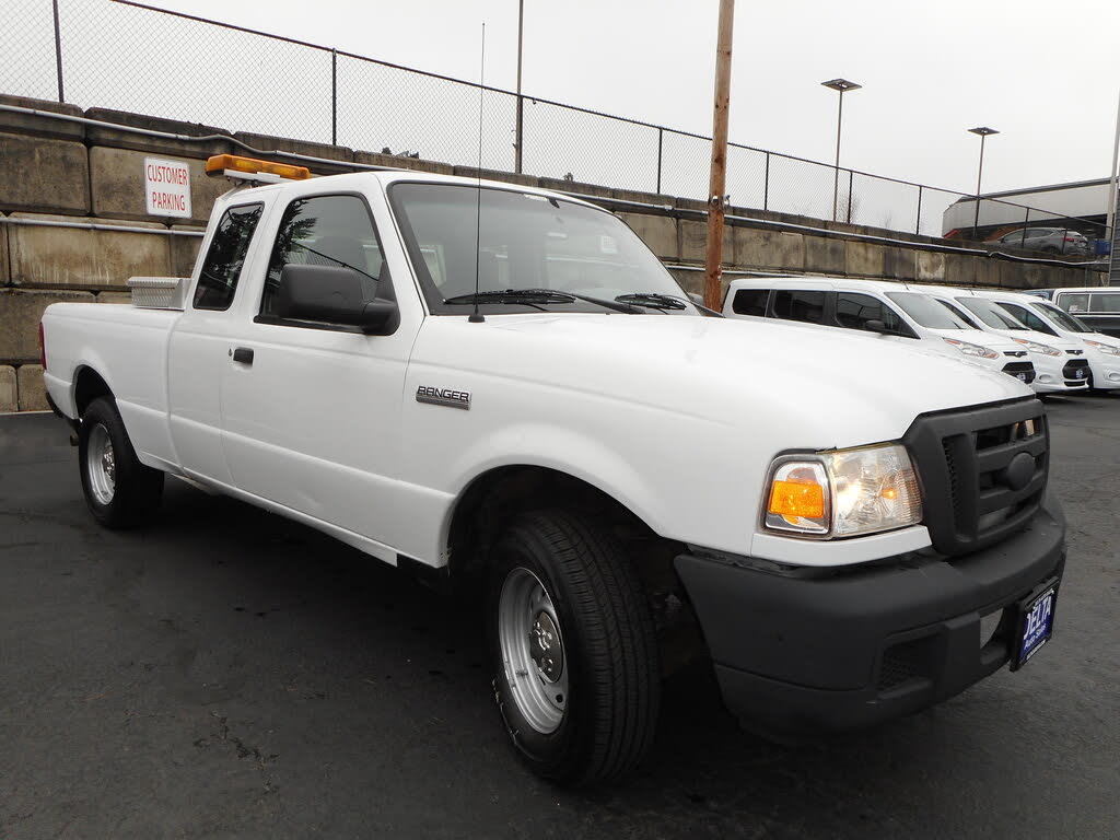 2006 Ford Ranger