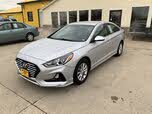 Hyundai Sonata SE FWD