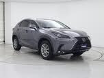 Lexus NX 300 AWD