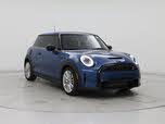 MINI Cooper S 3-Door Hatchback FWD