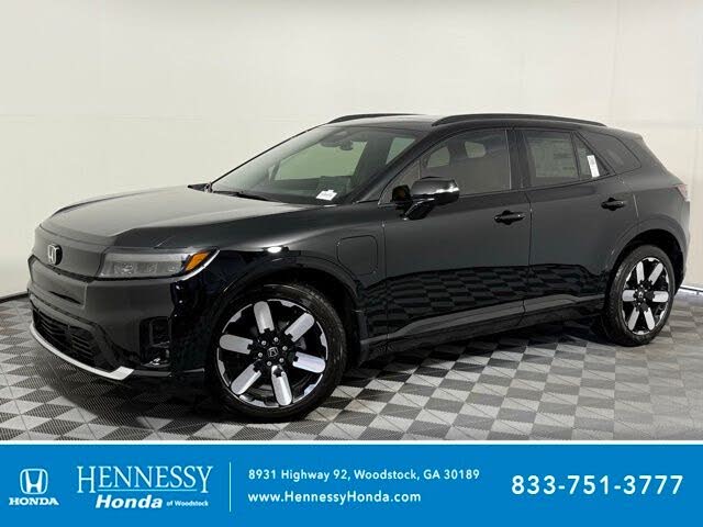 2025 Honda Prologue Elite AWD