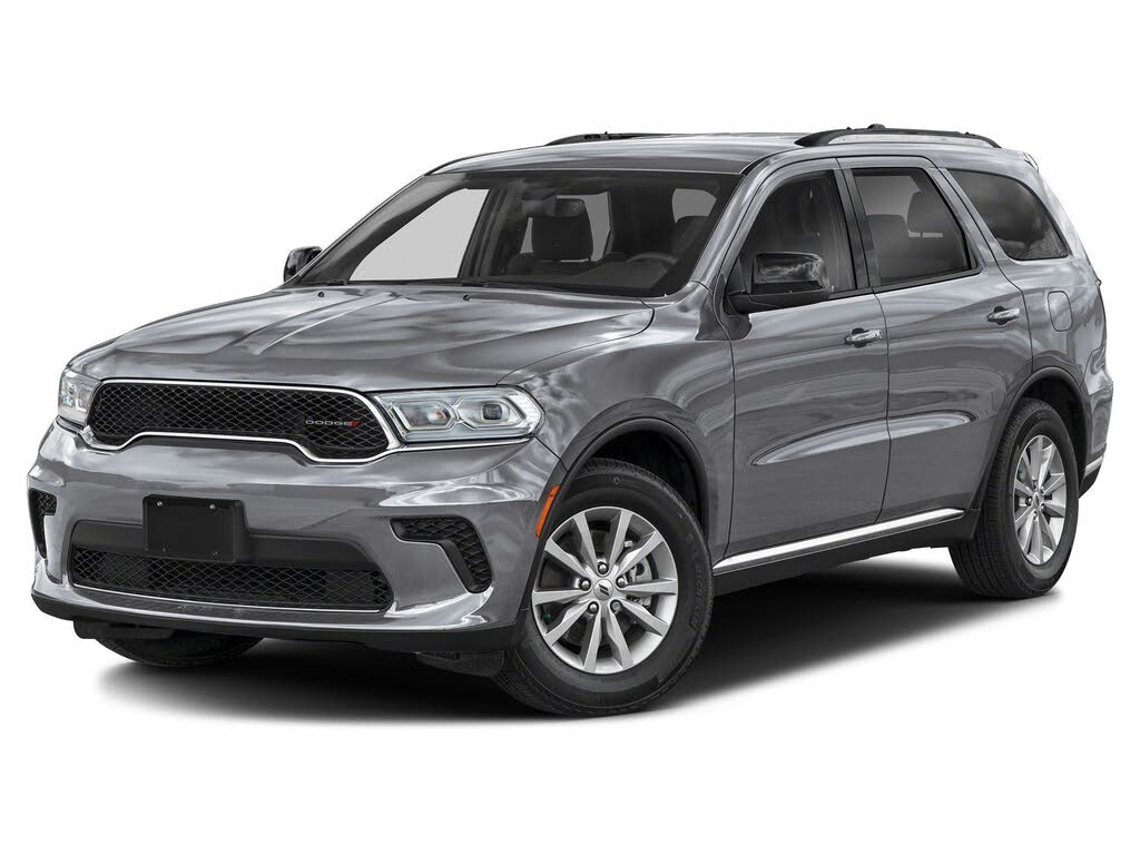 2026 Dodge Durango GT HEMI AWD