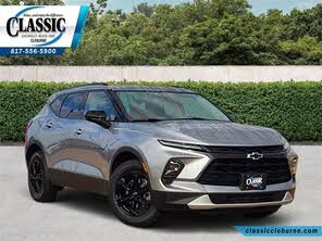 Chevrolet Blazer 2LT FWD