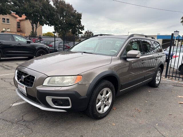 2008 Volvo XC70 3.2 Wagon