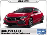 Honda Civic Coupe Si