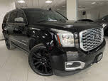 GMC Yukon Denali 4WD