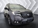 Honda Passport Touring FWD