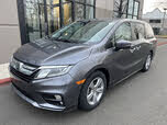 Honda Odyssey EX-L FWD