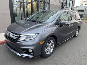 Honda Odyssey EX-L FWD
