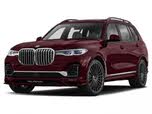 BMW X7 Alpina XB7 AWD