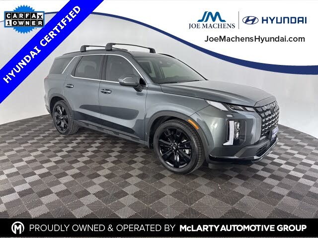 2024 Hyundai Palisade XRT FWD