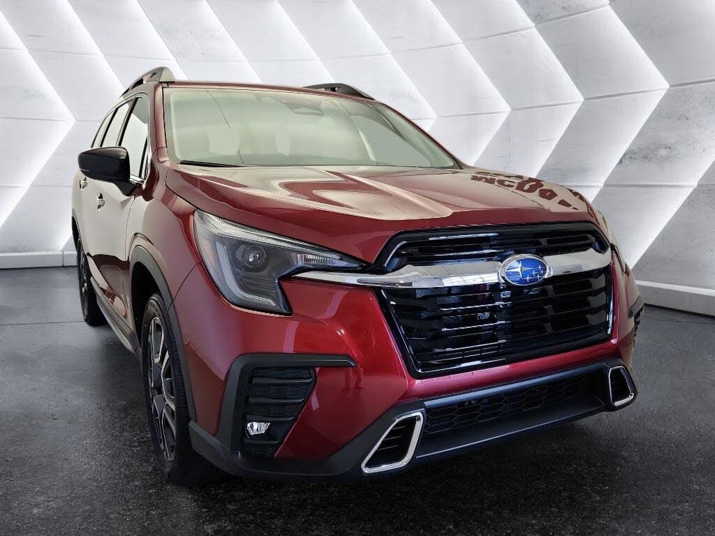 2026 Subaru Ascent Touring AWD