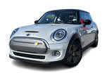 MINI Cooper SE 2-Door Hatchback FWD