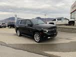 Chevrolet Tahoe LT 4WD