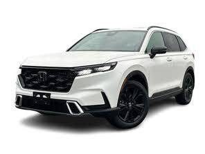 Honda CR-V Hybrid Touring AWD