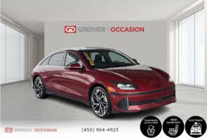 Hyundai Ioniq 6 Preferred AWD