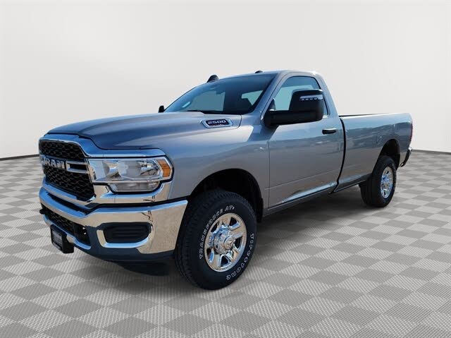 2024 RAM 2500 Tradesman LB 4WD