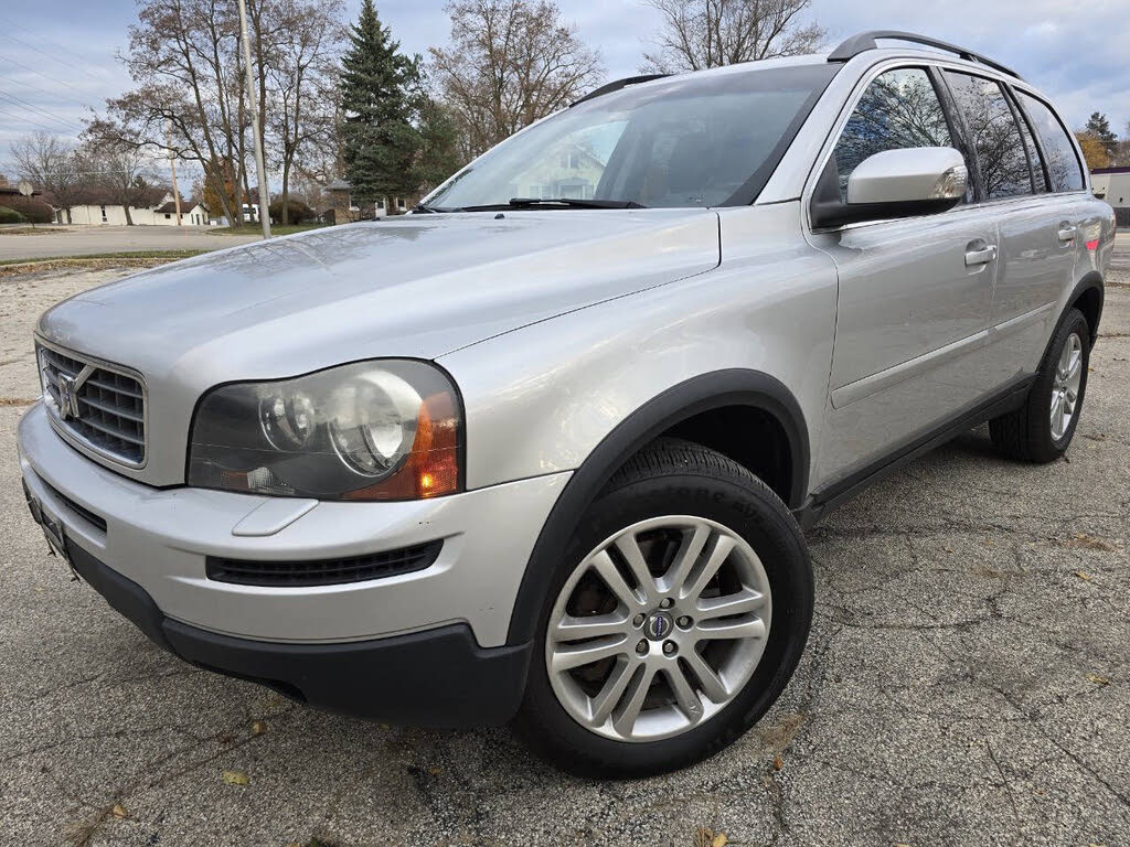 2009 Volvo XC90 3.2 AWD