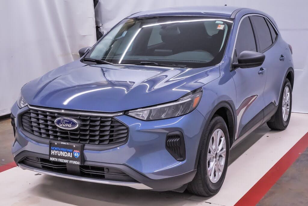 2024 Ford Escape Active FWD